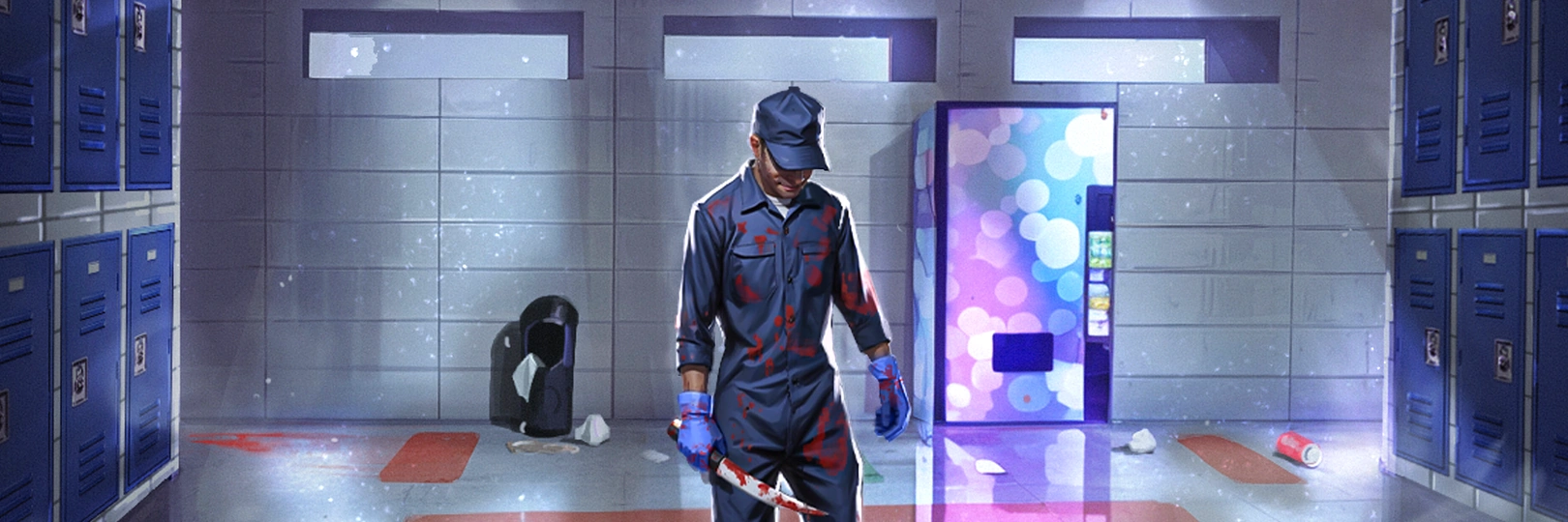 game banner