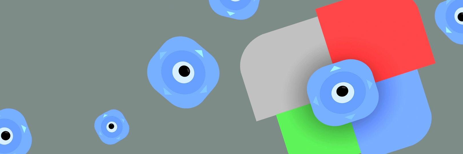 game banner