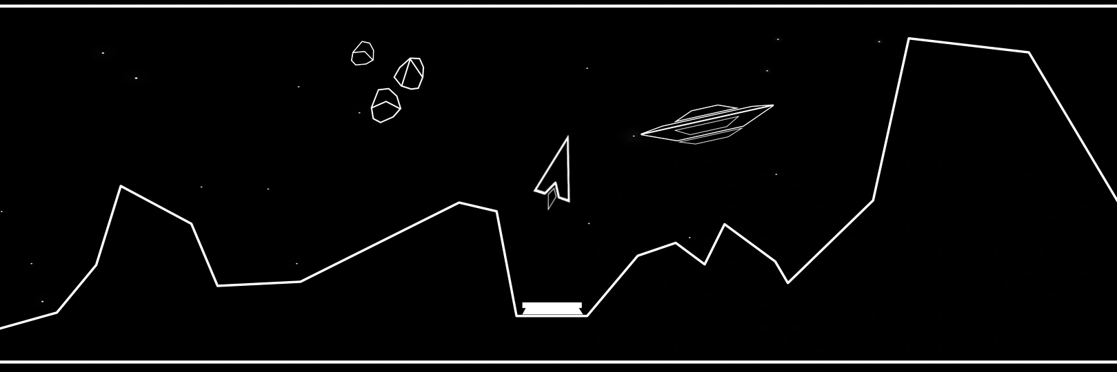 game banner