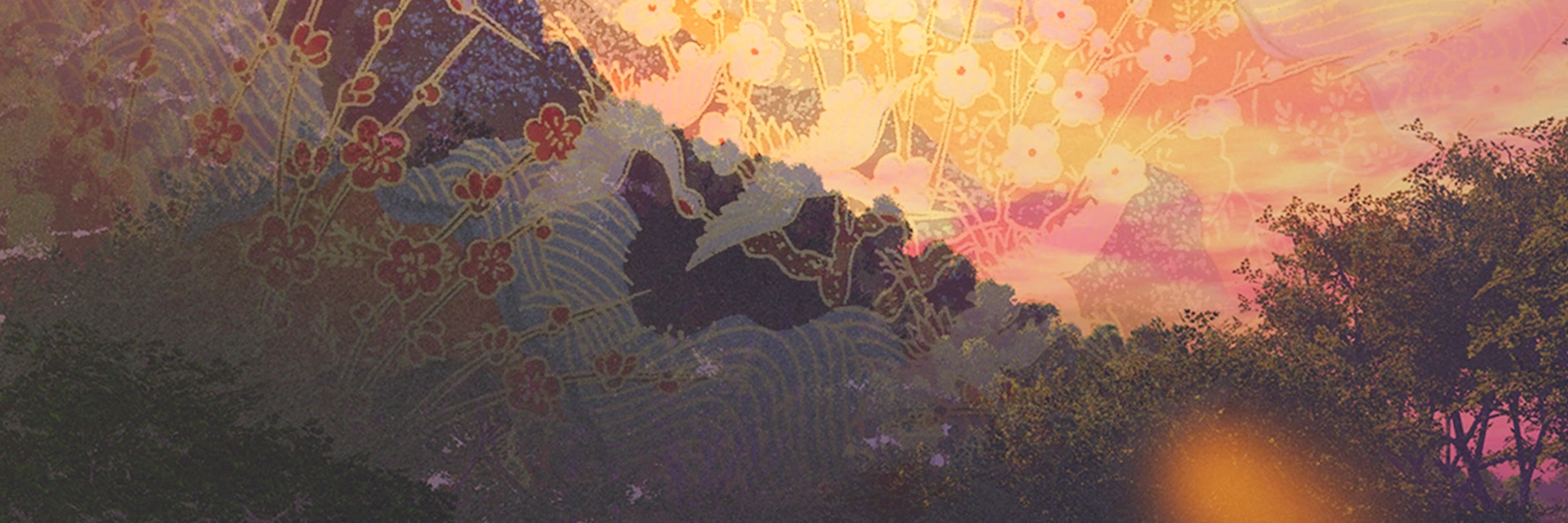 game banner