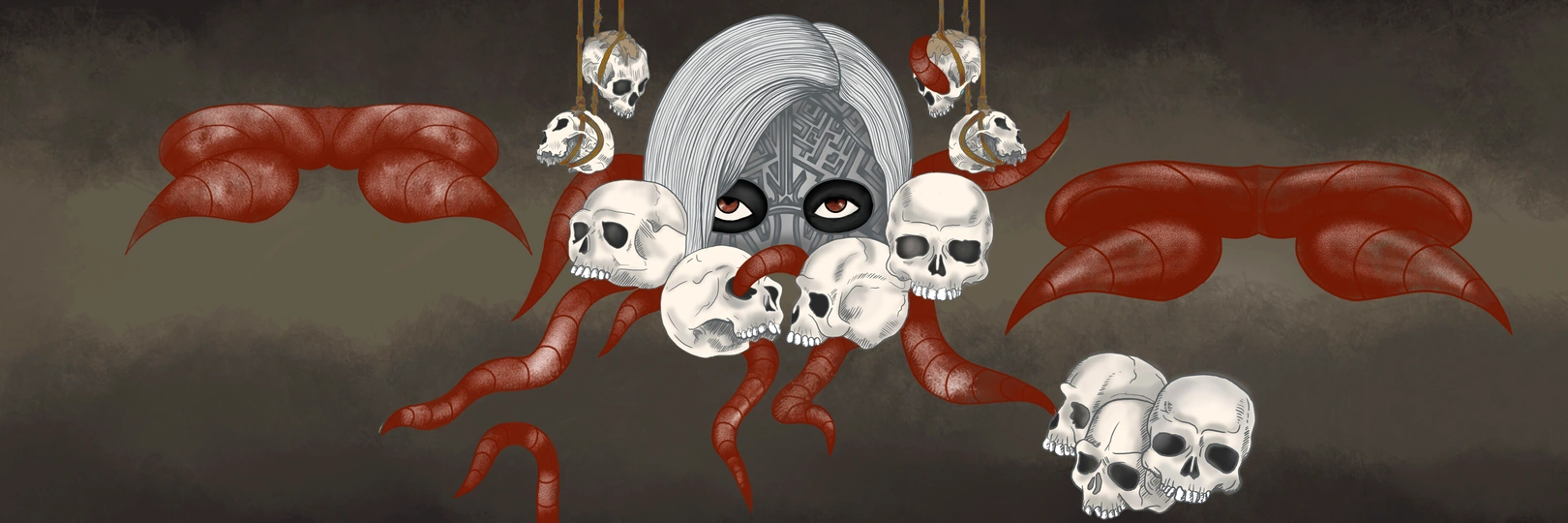 game banner