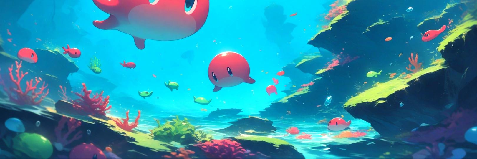 game banner
