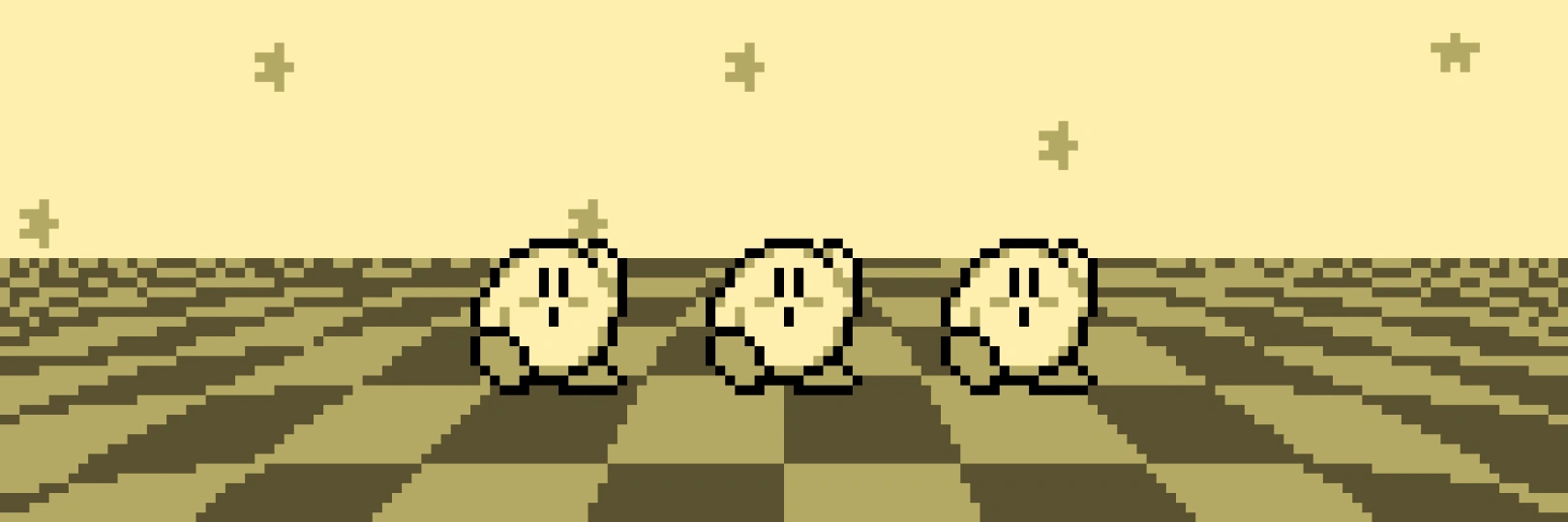 game banner