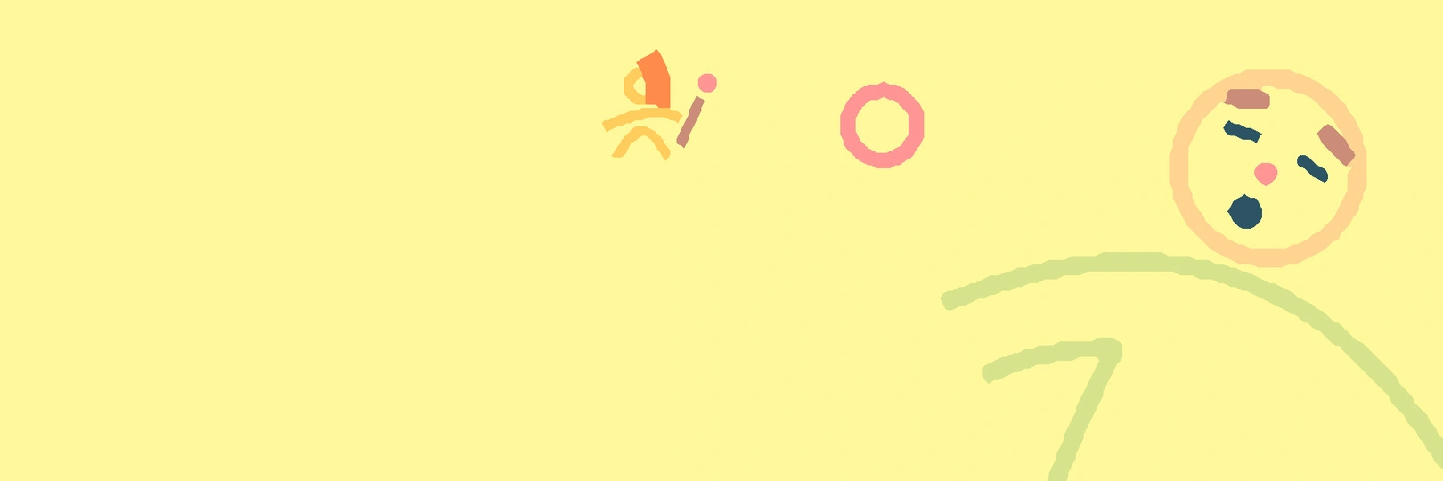 game banner