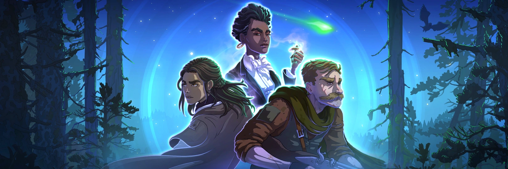 game banner