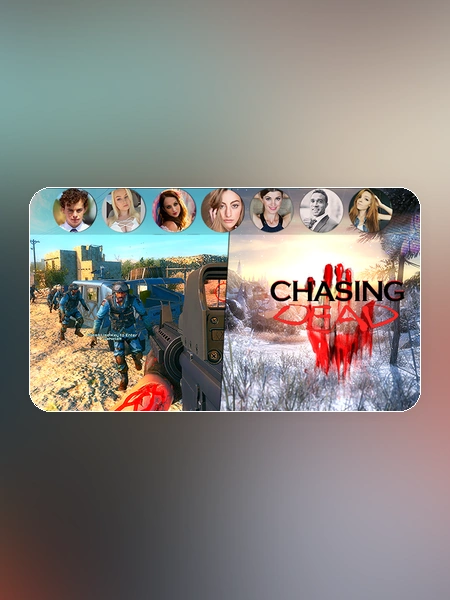 game banner