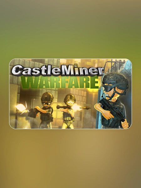 game banner