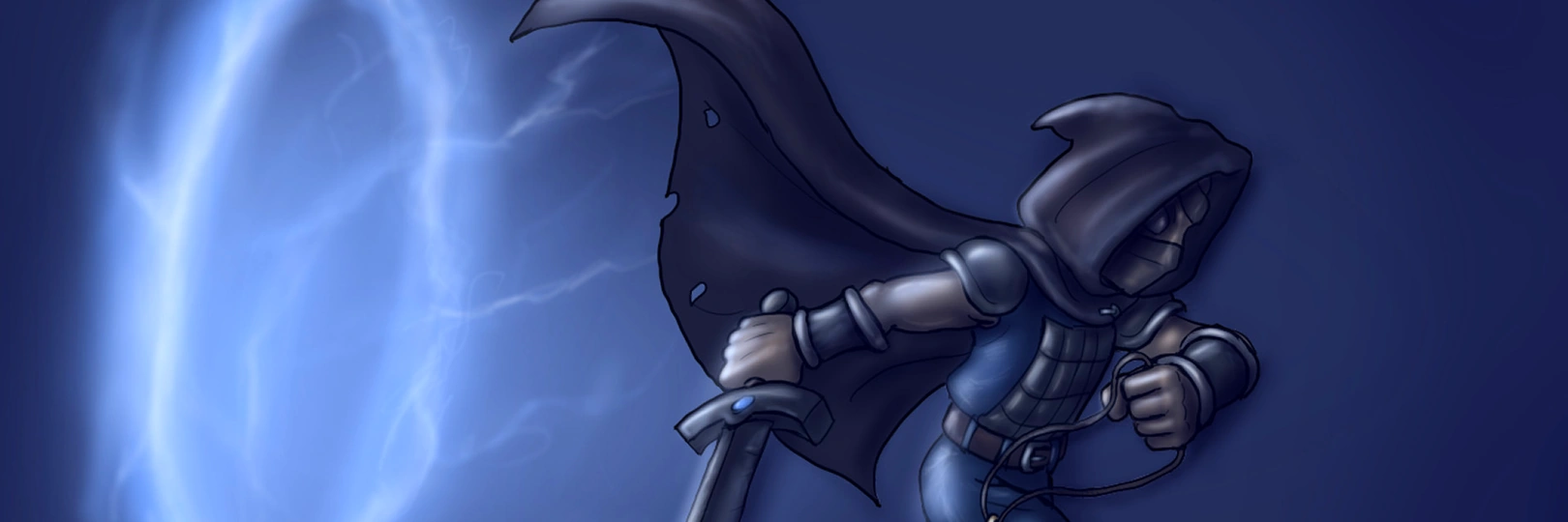 game banner