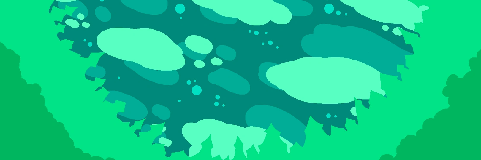 game banner