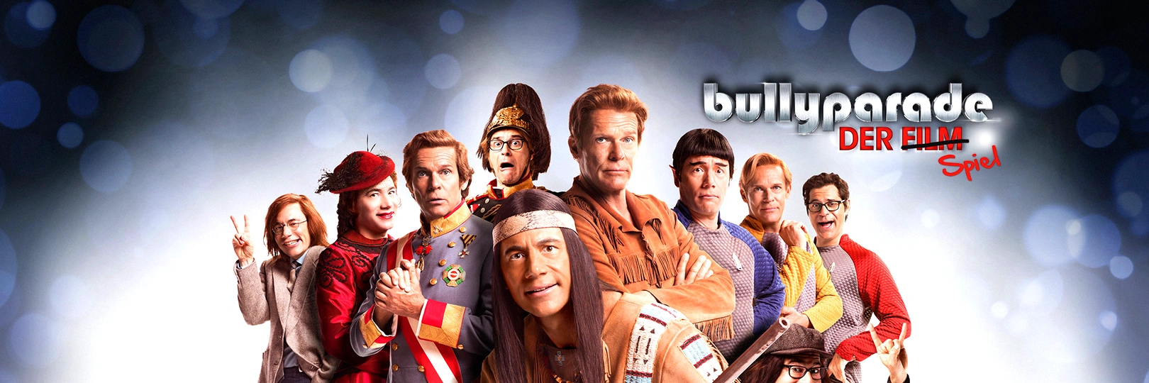 game banner