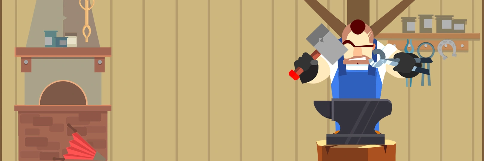 game banner