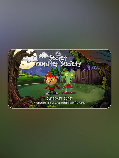 game banner