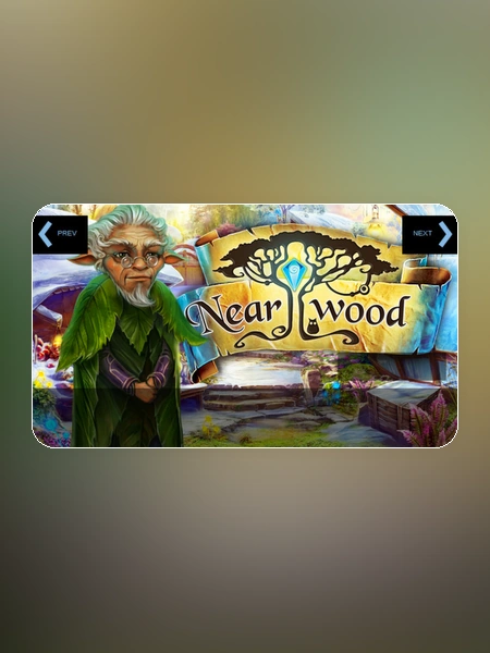 game banner