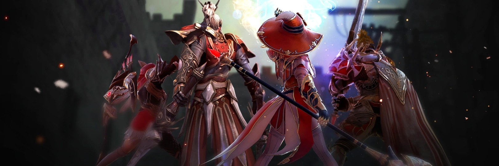 game banner