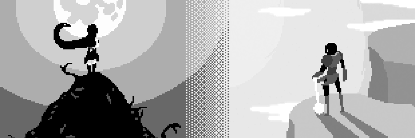 game banner