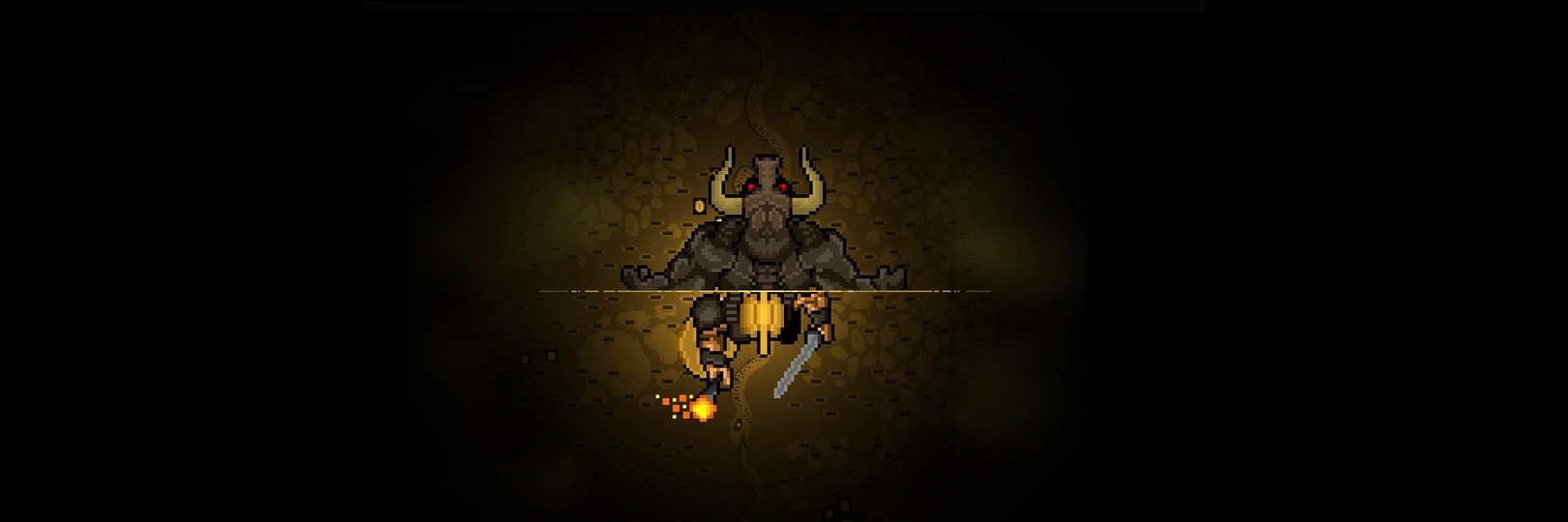 game banner