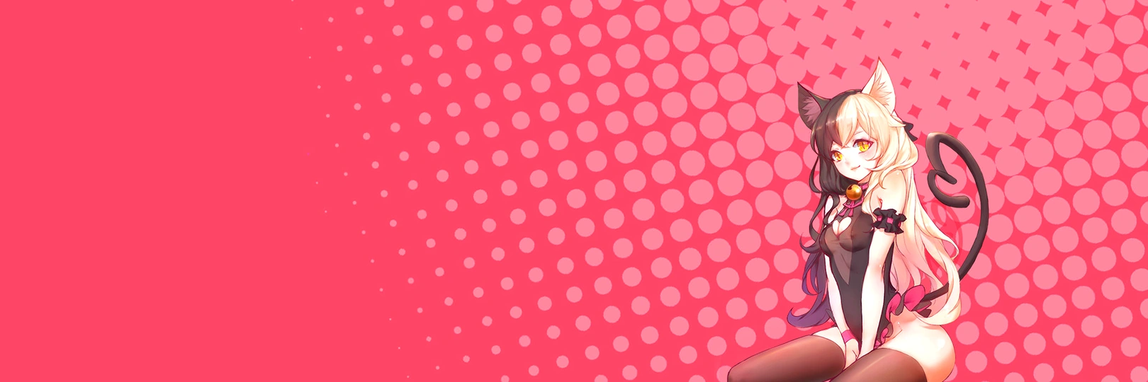 game banner