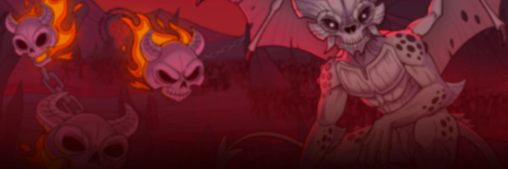 game banner