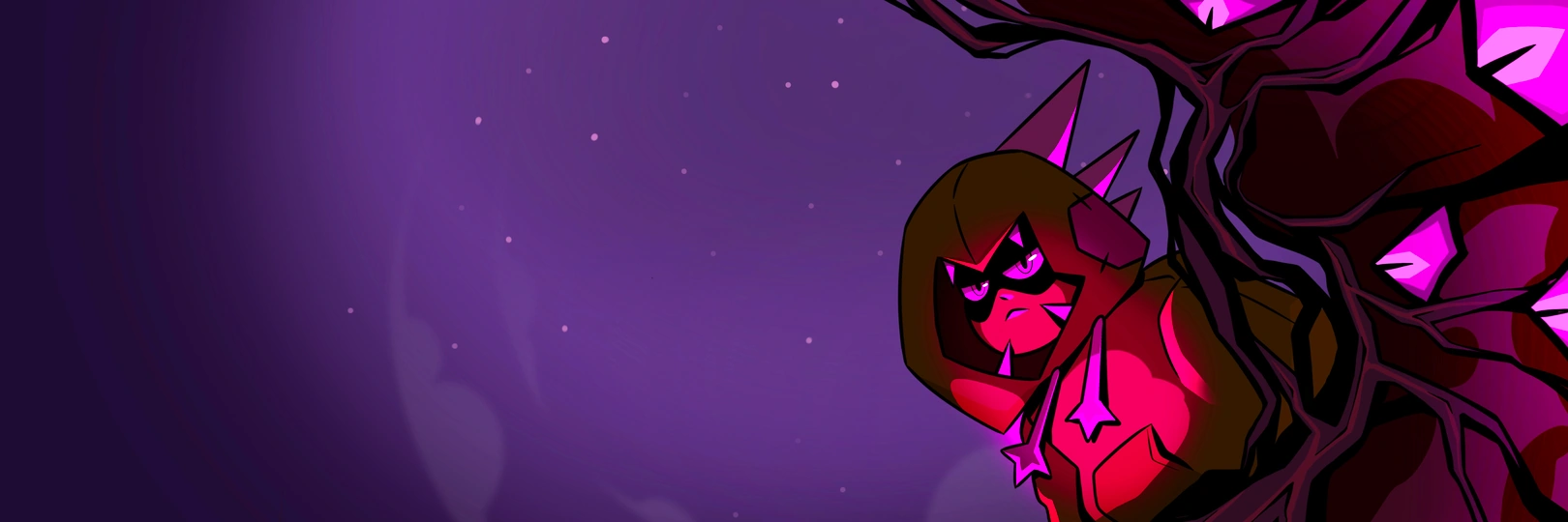 game banner