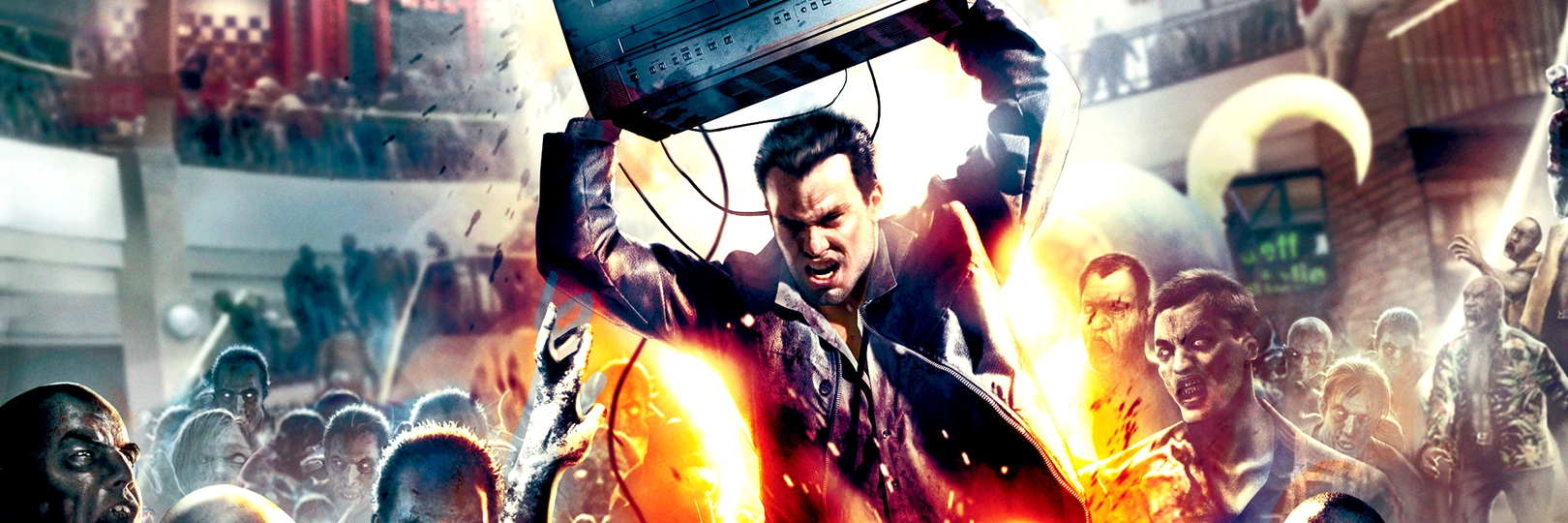 game banner