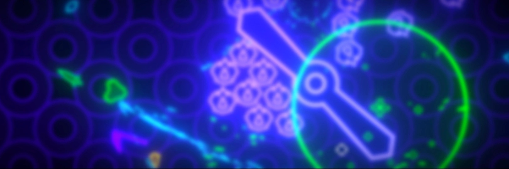 game banner