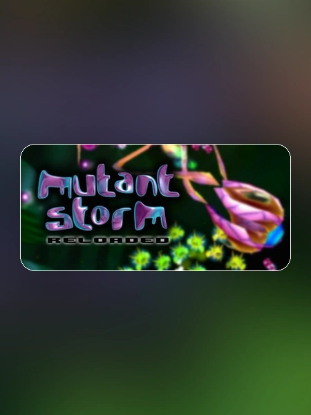 game banner