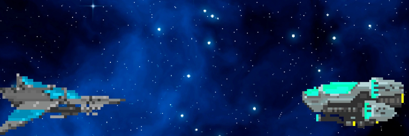 game banner