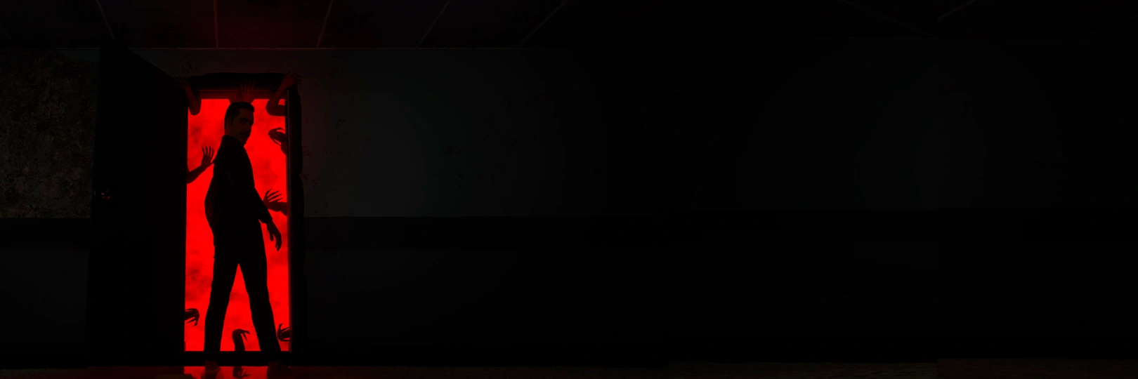 game banner