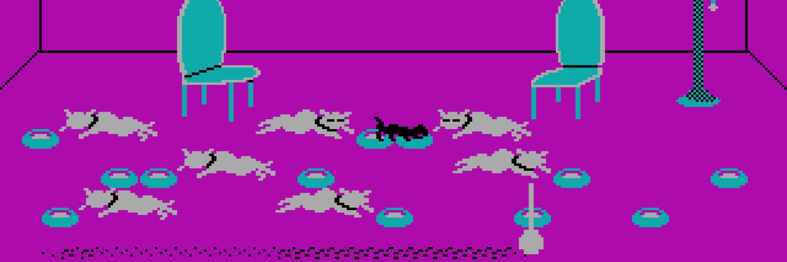 game banner