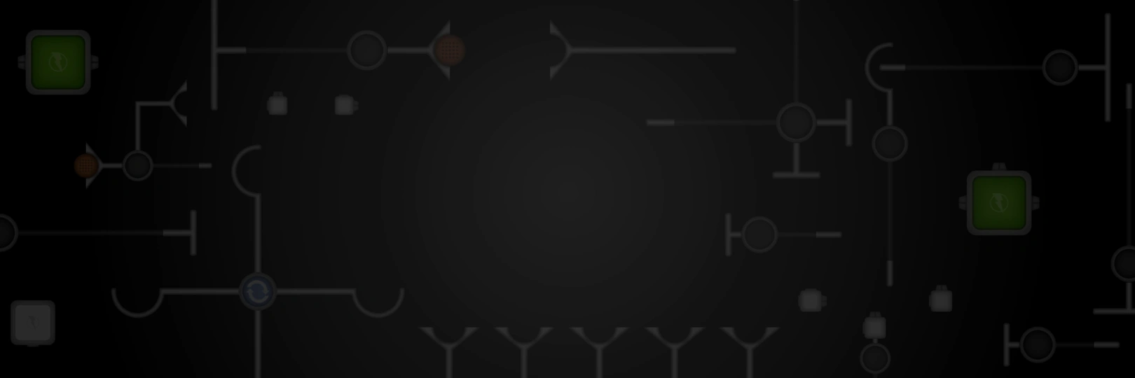 game banner