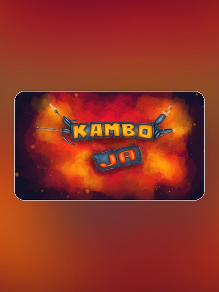 game banner