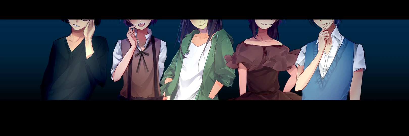 game banner