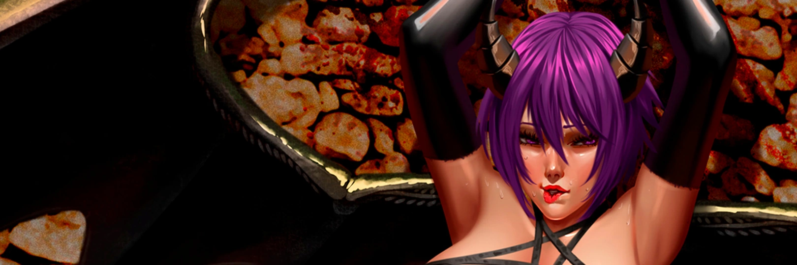 game banner