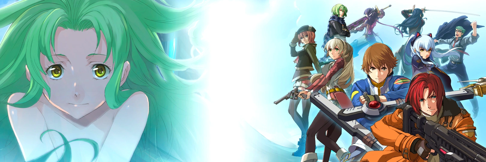 game banner