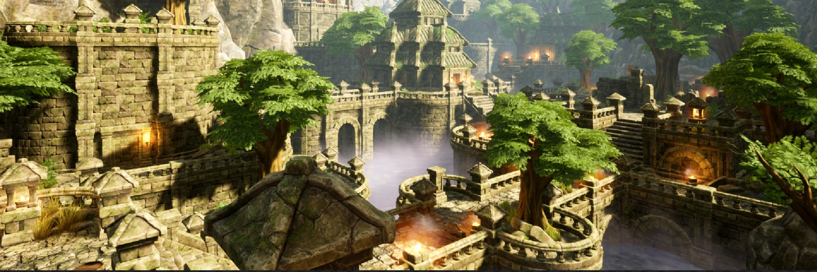game banner