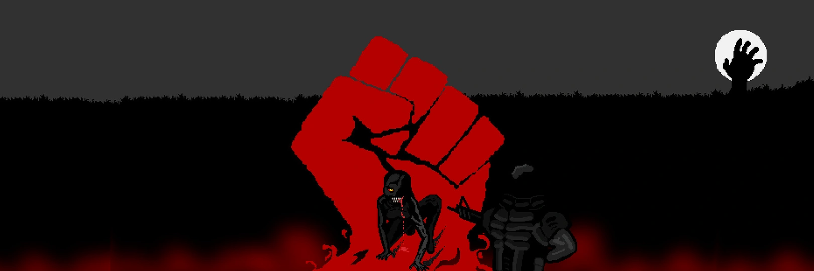 game banner