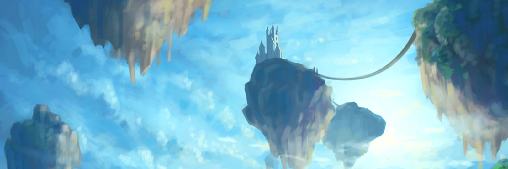 game banner