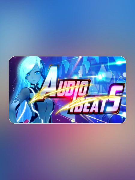 game banner