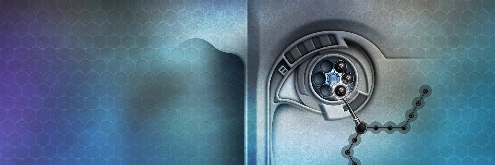 game banner