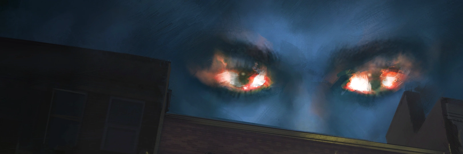game banner