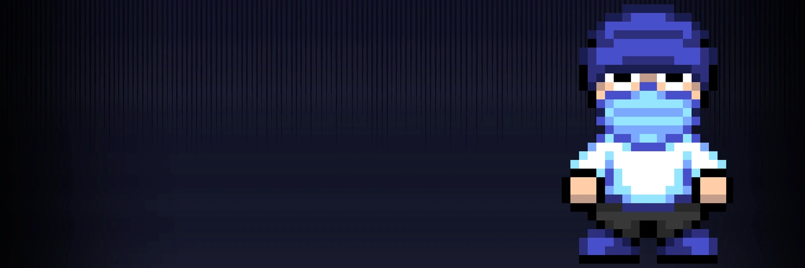 game banner