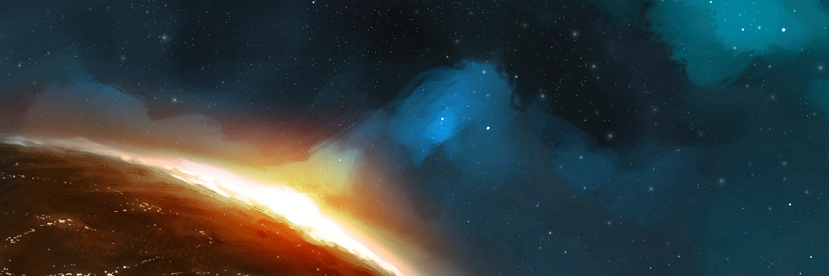 game banner