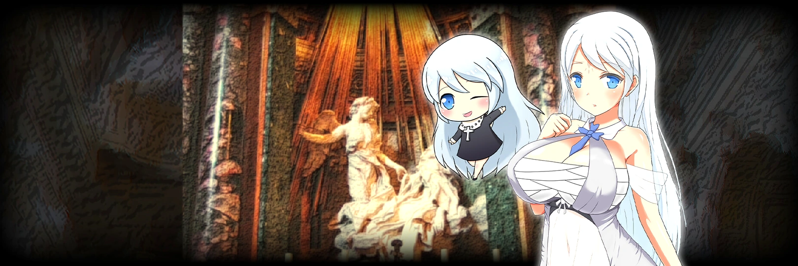 game banner