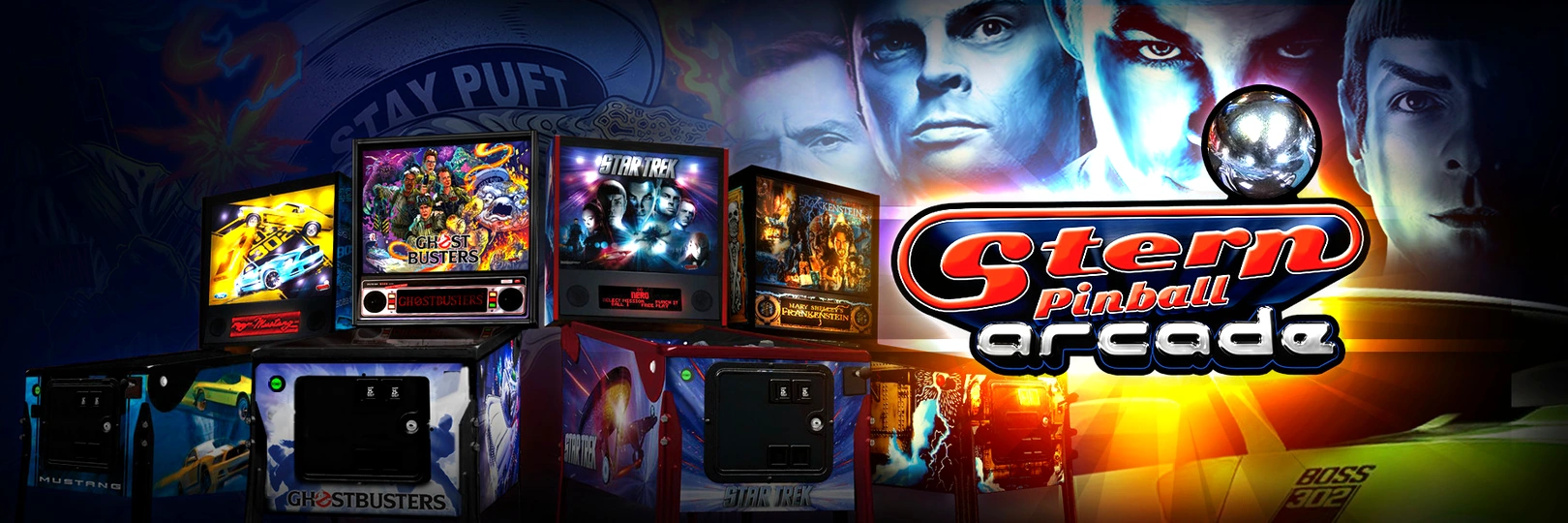 game banner