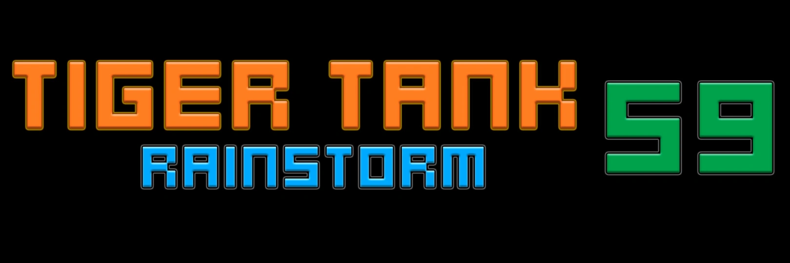 game banner