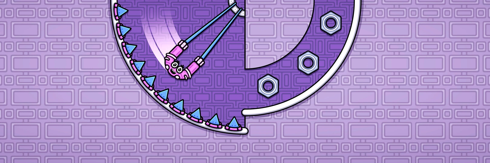 game banner
