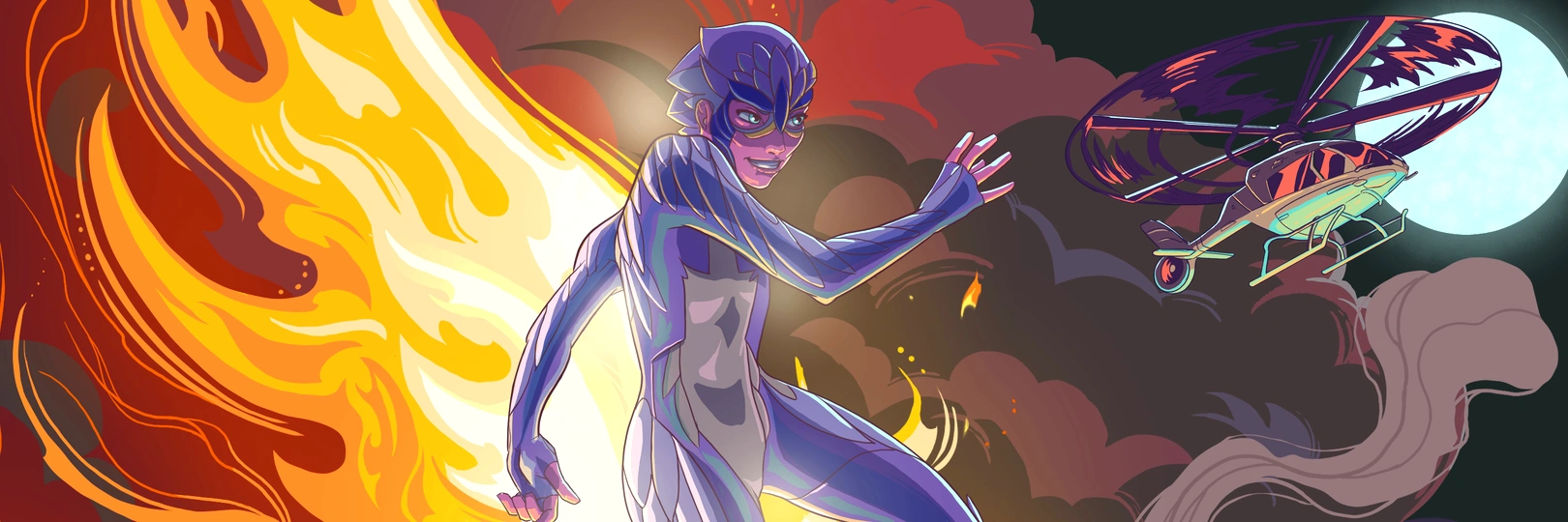 game banner