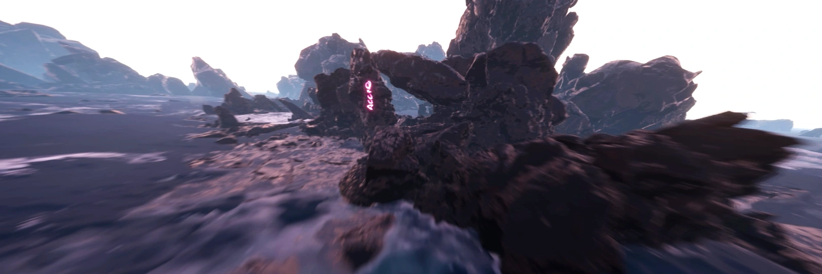 game banner