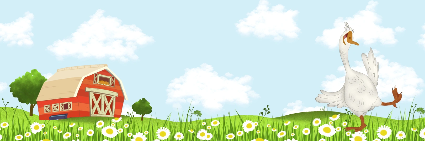 game banner