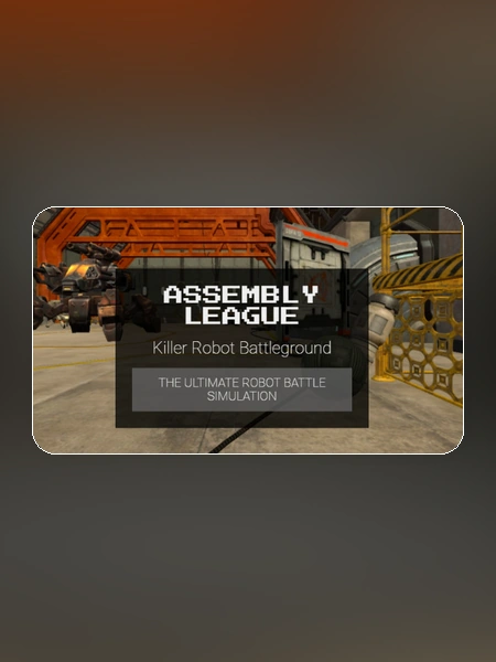 game banner